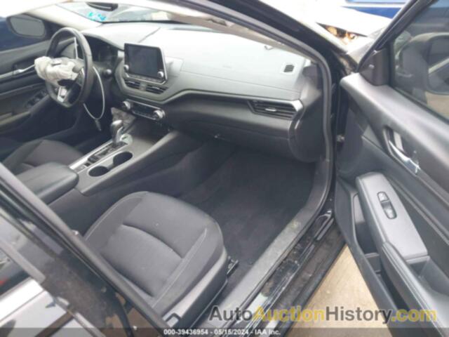 NISSAN ALTIMA 2.5 SV, 1N4BL4DV6KN305902