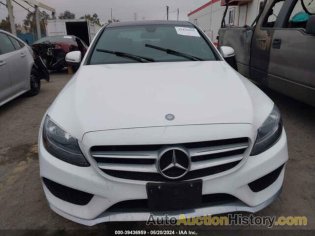 MERCEDES-BENZ C 300, 55SWF4JB3HU228926