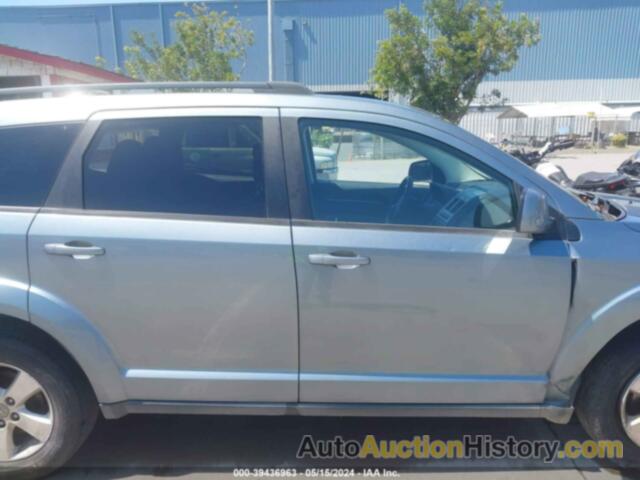 DODGE JOURNEY SXT, 3D4PG5FV4AT260242