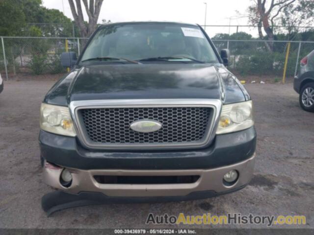 FORD F-150, IFTPX12546KB95249