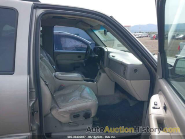 GMC YUKON SLT, 1GKEK13T41J137616