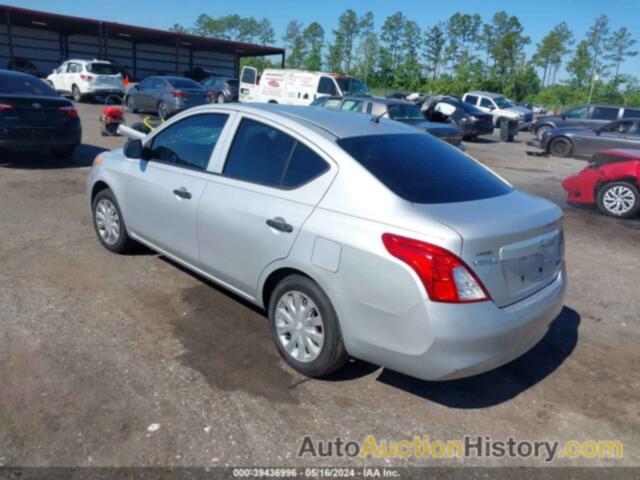 NISSAN VERSA S/S PLUS/SV/SL, 3N1CN7AP5EL856460