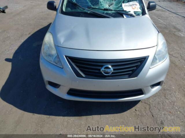 NISSAN VERSA S/S PLUS/SV/SL, 3N1CN7AP5EL856460