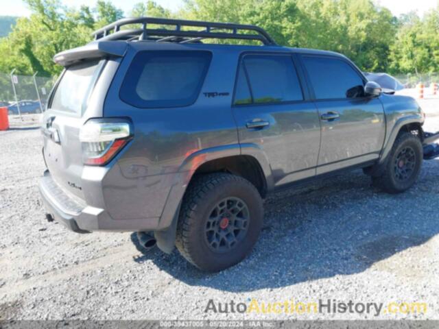 TOYOTA 4RUNNER SR5 PREMIUM/TRD SPORT/TRD, JTELU5JR2N5974869