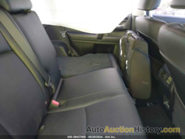 TOYOTA 4RUNNER SR5 PREMIUM/TRD SPORT/TRD, JTELU5JR2N5974869