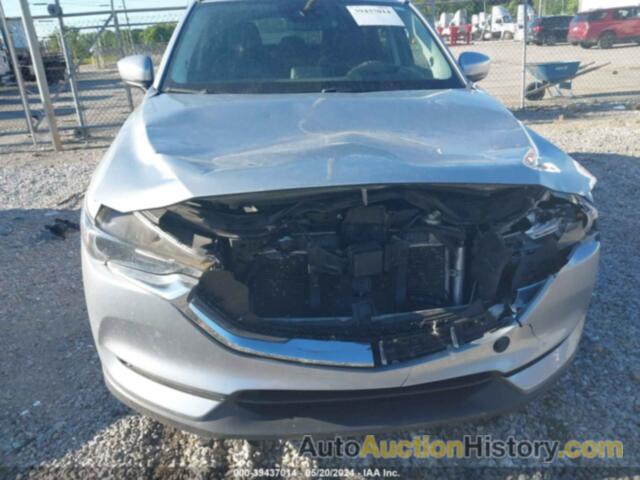 MAZDA CX-5 GRAND TOURING, JM3KFADM1J1421559