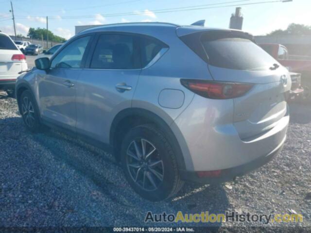 MAZDA CX-5 GRAND TOURING, JM3KFADM1J1421559