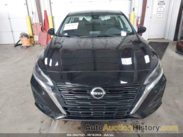 NISSAN ALTIMA SV FWD, 1N4BL4DV8PN312728