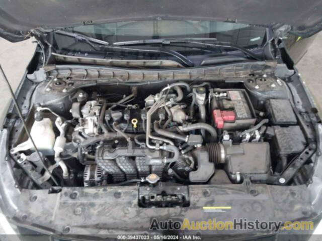 NISSAN ALTIMA SV FWD, 1N4BL4DV8PN312728