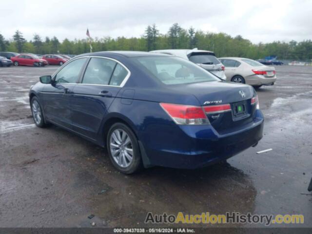 HONDA ACCORD 2.4 EX, 1HGCP2F7XBA114482