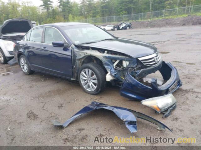 HONDA ACCORD 2.4 EX, 1HGCP2F7XBA114482