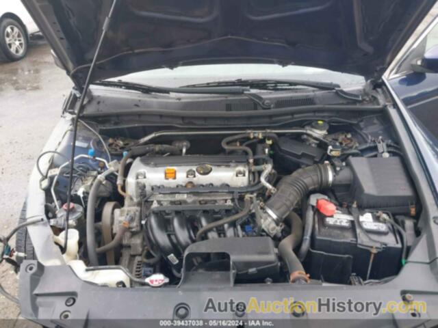 HONDA ACCORD 2.4 EX, 1HGCP2F7XBA114482