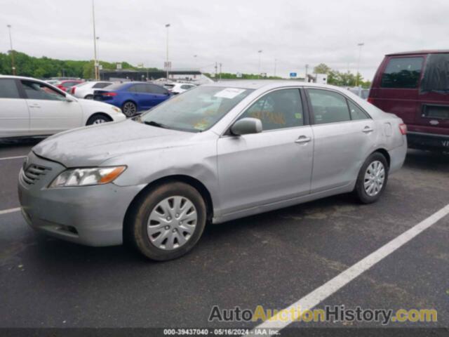 TOYOTA CAMRY LE, 4T1BE46K47U153392