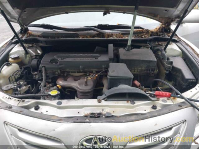 TOYOTA CAMRY LE, 4T1BE46K47U153392