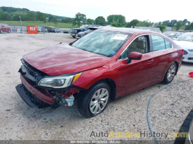 SUBARU LEGACY 2.5I PREMIUM, 4S3BNBD67F3012240