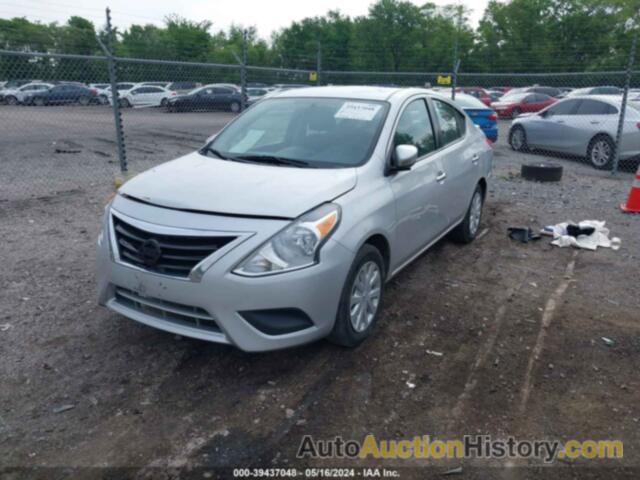 NISSAN VERSA S/S PLUS/SV/SL, 3N1CN7AP9JL801245