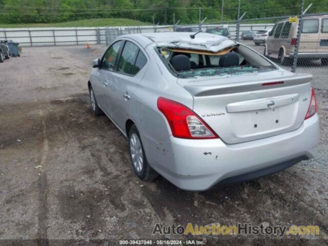 NISSAN VERSA S/S PLUS/SV/SL, 3N1CN7AP9JL801245