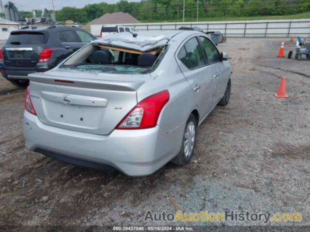 NISSAN VERSA S/S PLUS/SV/SL, 3N1CN7AP9JL801245