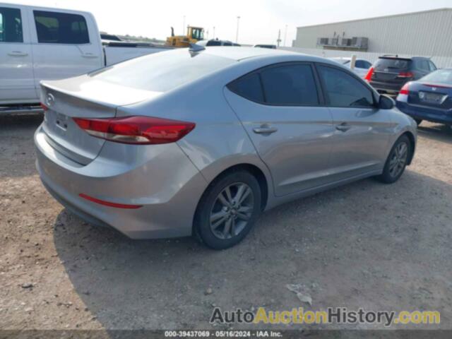 HYUNDAI ELANTRA SE/VALUE/LIMITED, 5NPD84LF5HH062090