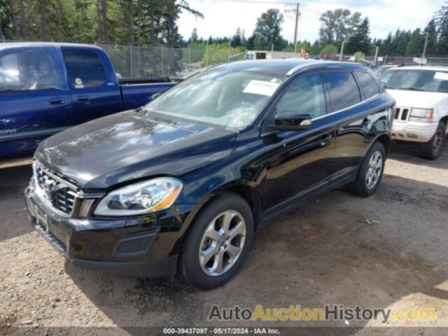 VOLVO XC60 3.2/3.2 PLATINUM/3.2 PREMIER/3.2 PREMIER PLUS, YV4940DZ5D2415262