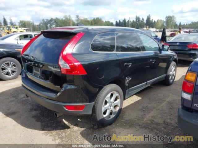 VOLVO XC60 3.2/3.2 PLATINUM/3.2 PREMIER/3.2 PREMIER PLUS, YV4940DZ5D2415262