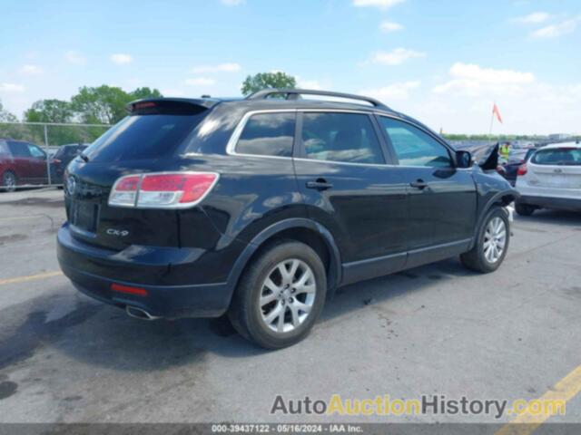 MAZDA CX-9, JM3TB38V790165458