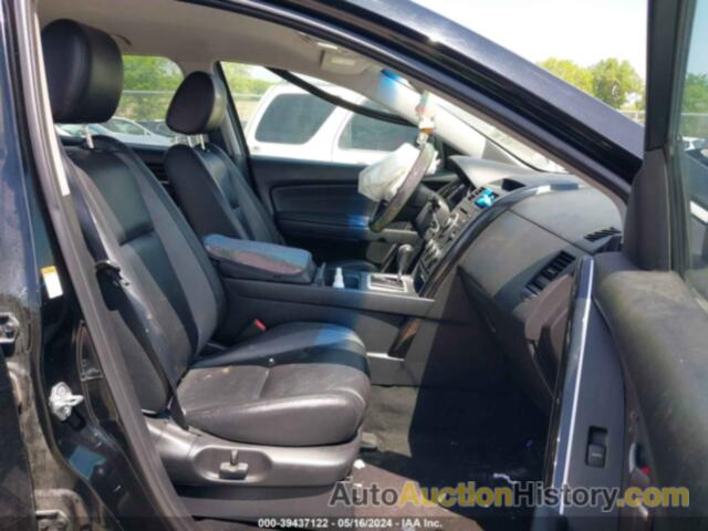 MAZDA CX-9, JM3TB38V790165458