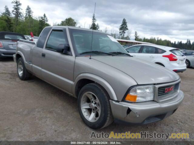 GMC SONOMA SLS, 1GTCS195918171814