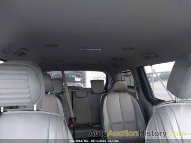 KIA SEDONA LX, KNDMB5C19H6333058