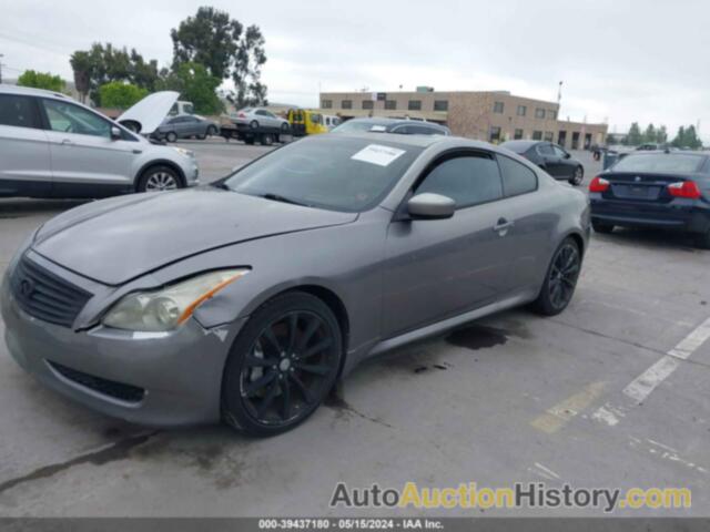 INFINITI G37 JOURNEY, JNKCV64E48M125626