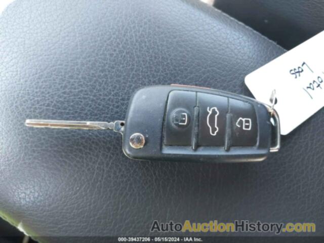 AUDI A6 3.0 PREMIUM, WAUFGAFB4AN073006