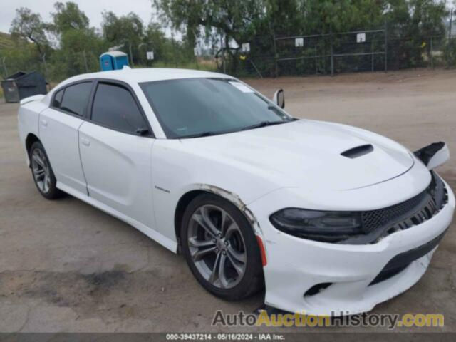 DODGE CHARGER R/T, 2C3CDXCT4LH131131