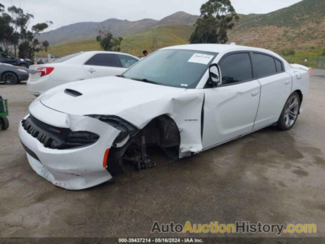 DODGE CHARGER R/T, 2C3CDXCT4LH131131