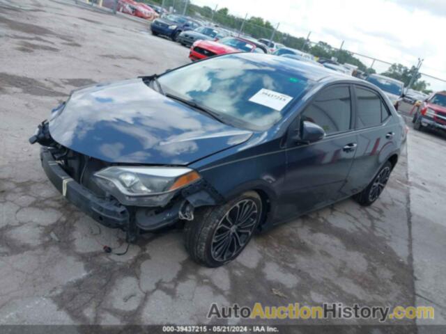 TOYOTA COROLLA L/LE/LE PLS/PRM/S/S PLS, 2T1BURHE2FC283548