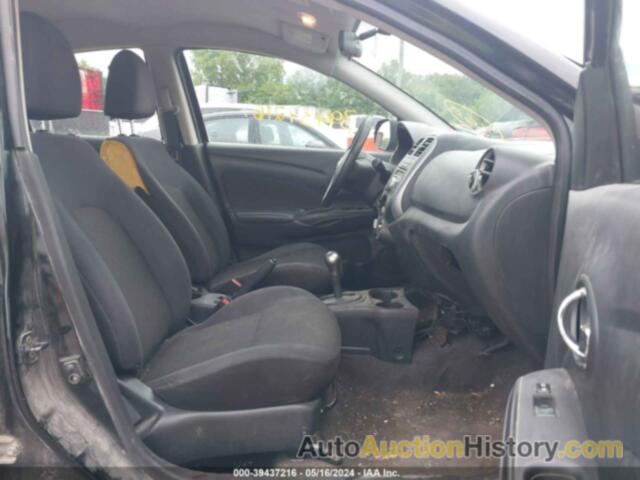 NISSAN VERSA 1.6 SL, 3N1CN7AP9CL945526