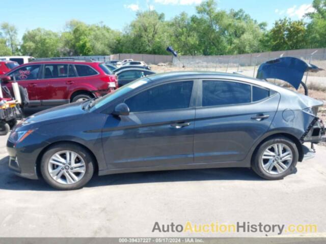 HYUNDAI ELANTRA SEL/VALUE/LIMITED, 5NPD84LF0LH571299