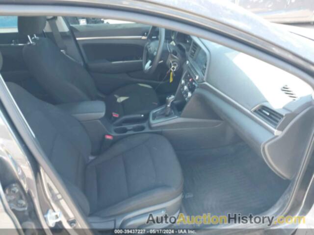 HYUNDAI ELANTRA SEL/VALUE/LIMITED, 5NPD84LF0LH571299