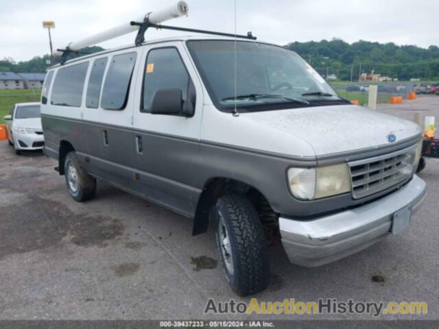 FORD ECONOLINE E350 SUPER DUTY, 1FBJS31H2PHA49494