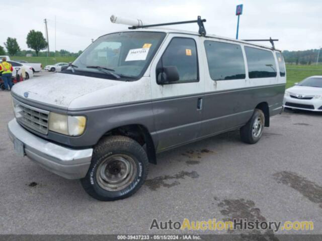 FORD ECONOLINE E350 SUPER DUTY, 1FBJS31H2PHA49494