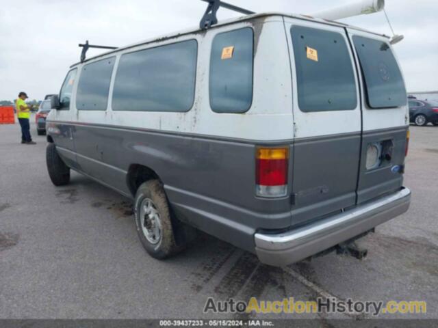 FORD ECONOLINE E350 SUPER DUTY, 1FBJS31H2PHA49494