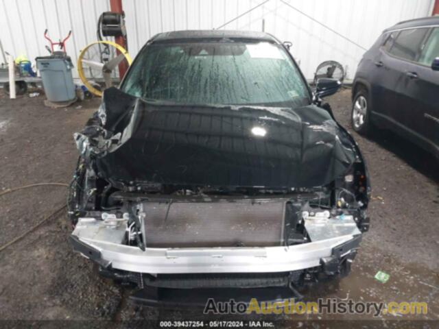 HONDA CIVIC EX, SHHFK7H69MU407522