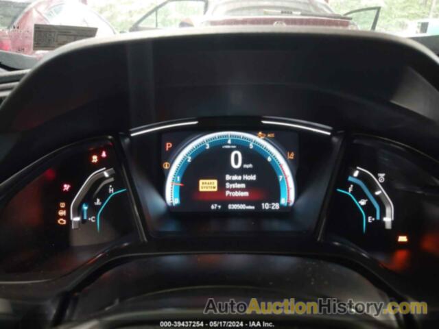 HONDA CIVIC EX, SHHFK7H69MU407522