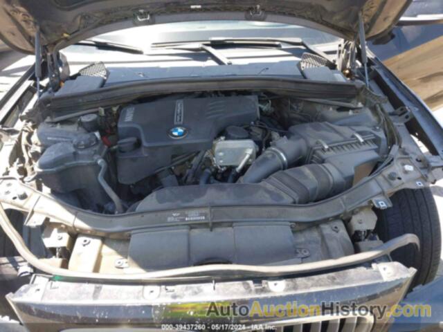 BMW X1 SDRIVE28I, WBAVM1C55EVW48867