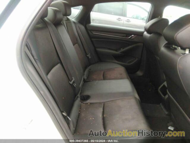 HONDA ACCORD SPORT, 1HGCV1F36LA080250