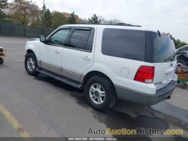 FORD EXPEDITION XLT, 1FMPU16LX3LB18730