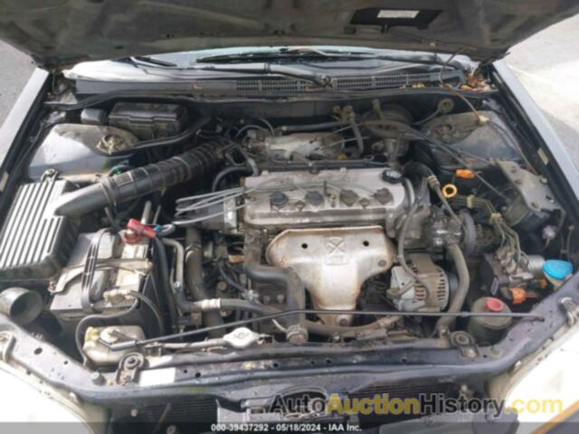 HONDA ACCORD EX, 1HGCG3256XA011769