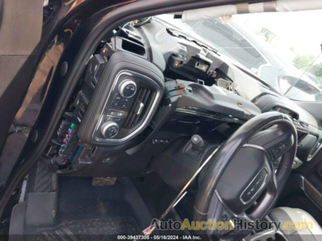 GMC SIERRA 2500HD 4WD  STANDARD BED DENALI, 1GT49REY7NF234859