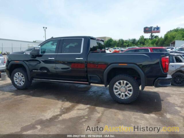 GMC SIERRA 2500HD 4WD  STANDARD BED DENALI, 1GT49REY7NF234859