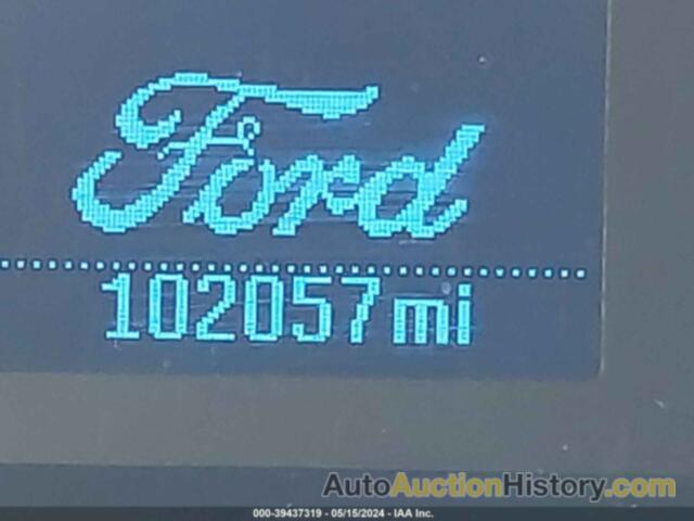 FORD FUSION S, 1FA6P0G76G5127864