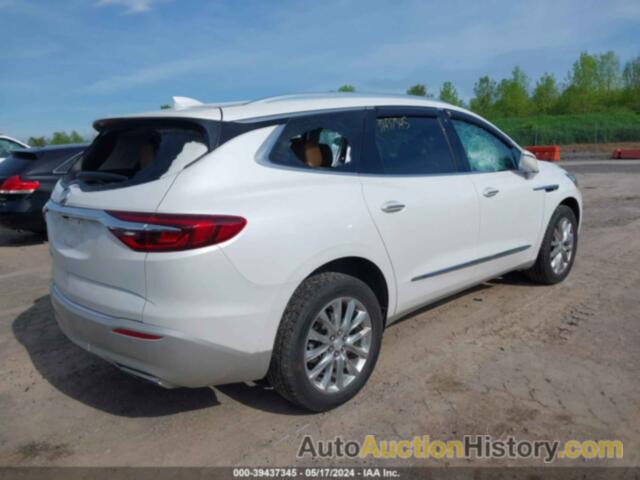 BUICK ENCLAVE AWD ESSENCE, 5GAEVAKWXLJ149756